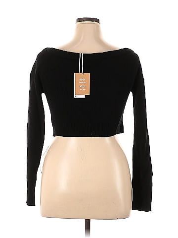 Reformation Cashmere Cardigan (view 2)