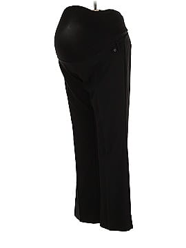 Motherhood Casual Pants (view 1)