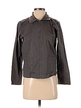 Eileen Fisher Jacket (view 1)