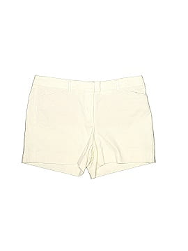 White House Black Market Dressy Shorts (view 1)