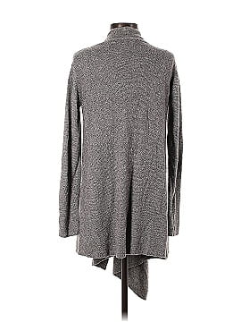 Barefoot Dreams Cozychic Lite Cardigan (view 2)