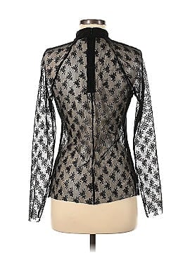 Alice McCall Long Sleeve Blouse (view 2)