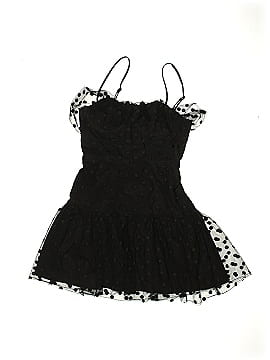 Majorelle Cocktail Dress (view 1)