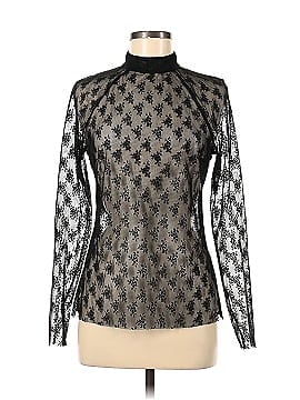 Alice McCall Long Sleeve Blouse (view 1)
