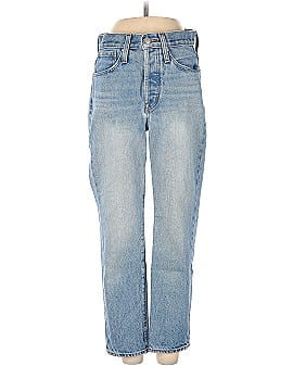 Madewell Jeans (view 1)