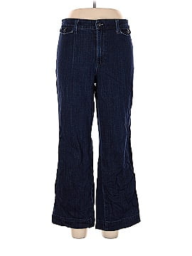 Talbots Jeans (view 1)