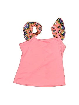 Extremely Me Sleeveless Top (view 1)