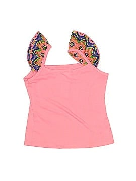 Extremely Me Sleeveless Top (view 2)