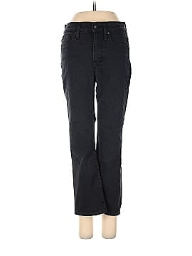 Madewell Jeans (view 1)