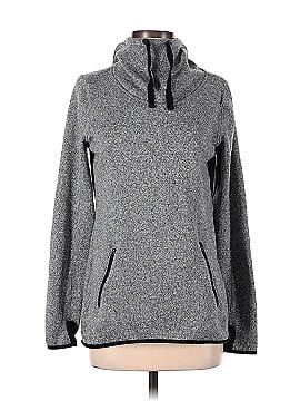 Active by Old Navy Pullover Hoodie (view 1)