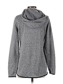 Active by Old Navy Pullover Hoodie (view 2)