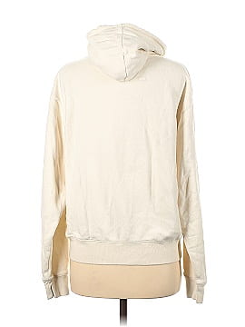 Brandy Melville Zip Up Hoodie (view 2)