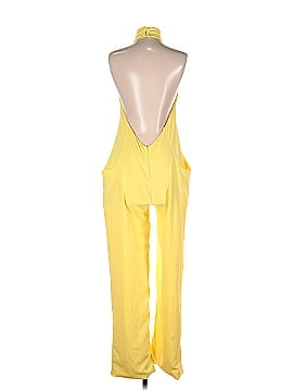 Caribbean Queen Jumpsuit (view 2)