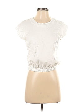 Madewell Sleeveless T-Shirt (view 1)