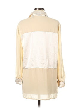 Assorted Brands Long Sleeve Blouse (view 2)