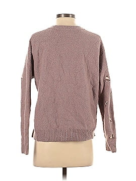 Madewell Pullover Sweater (view 2)