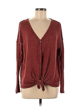 American Eagle Outfitters Pullover Sweater (view 1)