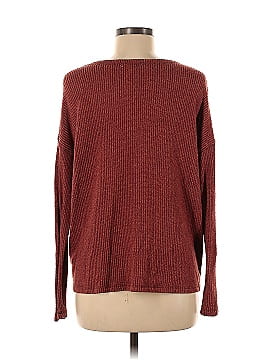 American Eagle Outfitters Pullover Sweater (view 2)