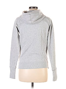 Lululemon Athletica Zip Up Hoodie (view 2)