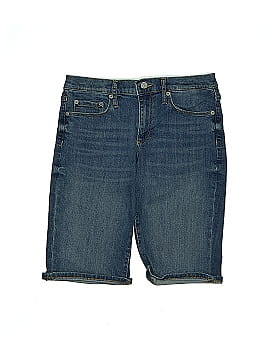 Banana Republic Factory Store Denim Shorts (view 1)