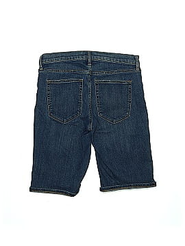 Banana Republic Factory Store Denim Shorts (view 2)