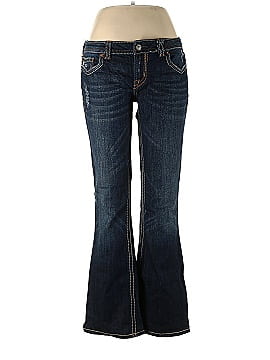 Mek Denim USA Jeans (view 1)