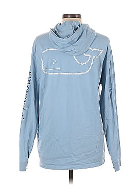 Vineyard Vines Pullover Hoodie (view 2)