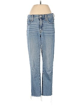 Madewell Jeans (view 1)