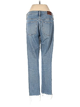 Madewell Jeans (view 2)