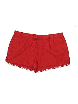 J.Crew Factory Store Shorts (view 1)