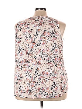24/7 Maurices Sleeveless Top (view 2)