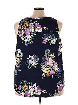 24/7 Maurices Sleeveless Top (view 2)