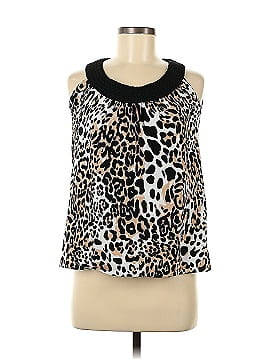 Joseph A. Sleeveless Top (view 1)