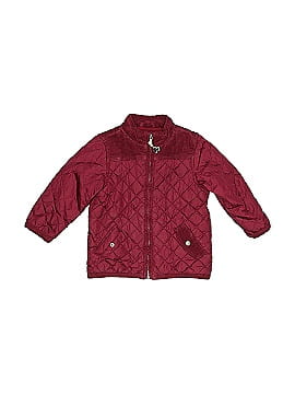 Gymboree Jacket (view 1)