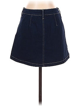 Sincerely Jules Denim Skirt (view 1)