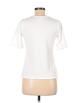 NATION LTD Short Sleeve Henley (view 2)