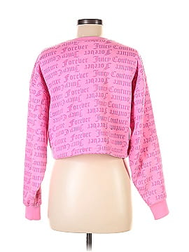 Juicy Couture x Forever 21 Sweatshirt (view 2)