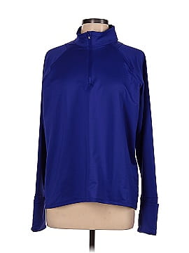 Athleta Track Jacket (view 1)