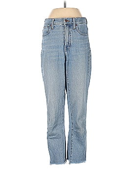 Madewell Jeans (view 1)