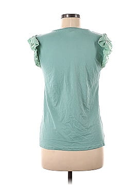 Betsey's Boutique Shop Sleeveless Top (view 2)