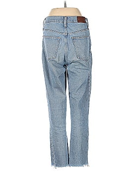 Madewell Jeans (view 2)