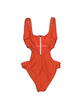 Xhilaration One Piece Swimsuit (view 2)