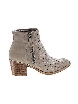 JC Ankle Boots (view 1)