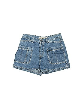 American Eagle Outfitters Denim Shorts (view 1)