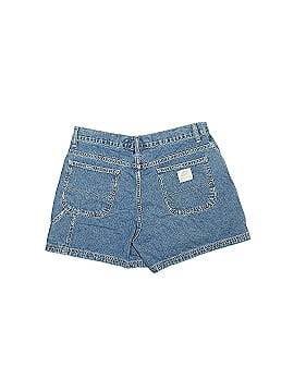 American Eagle Outfitters Denim Shorts (view 2)