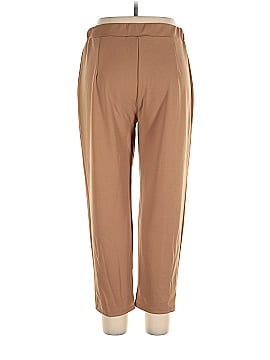 Shein Curve Casual Pants (view 2)