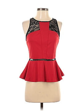 Guess Sleeveless Blouse (view 1)