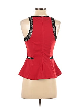 Guess Sleeveless Blouse (view 2)