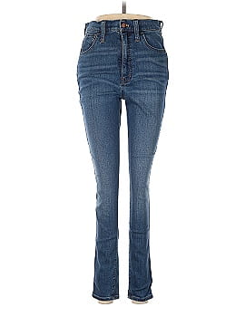 Madewell Jeans (view 1)