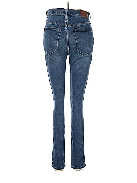 Madewell Jeans (view 2)